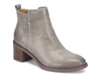 Heather Bootie Grey view