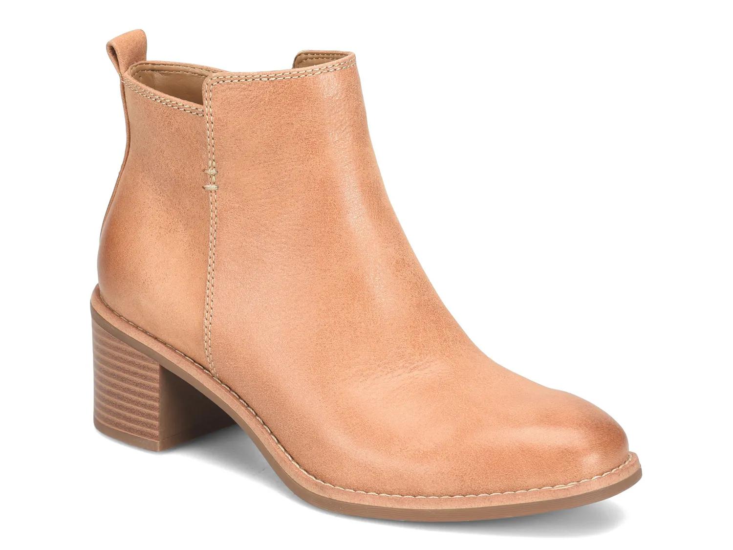 Heather Bootie - image 4