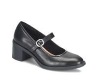 Harley Pump Black view