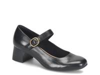 Paula Pump Black view