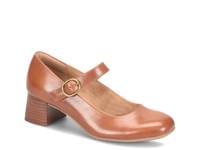 Paula Pump Cognac view
