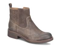 Claire Bootie Brown view