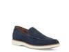 Savinn Loafer Navy Suede view