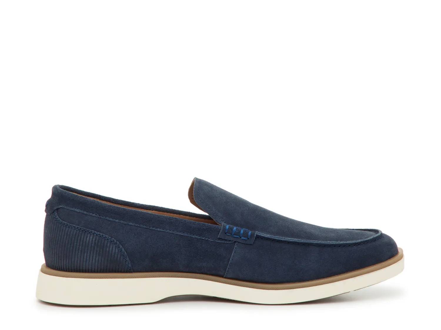 Featuring the men's Vince Camuto Savin Loafer. Click to shop this shoe.