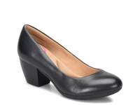 Amora Pump Black view