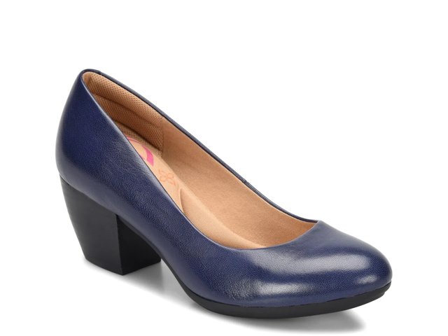 Amora Pump