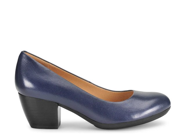 Amora Pump