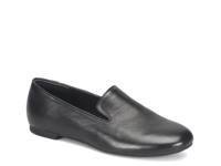 Tammie Loafer Black view