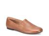 Tammie Loafer Dark Brown view