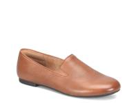 Tammie Loafer Dark Brown view