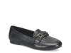 Tanya Loafer Black view