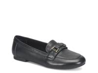 Tanya Loafer Black view
