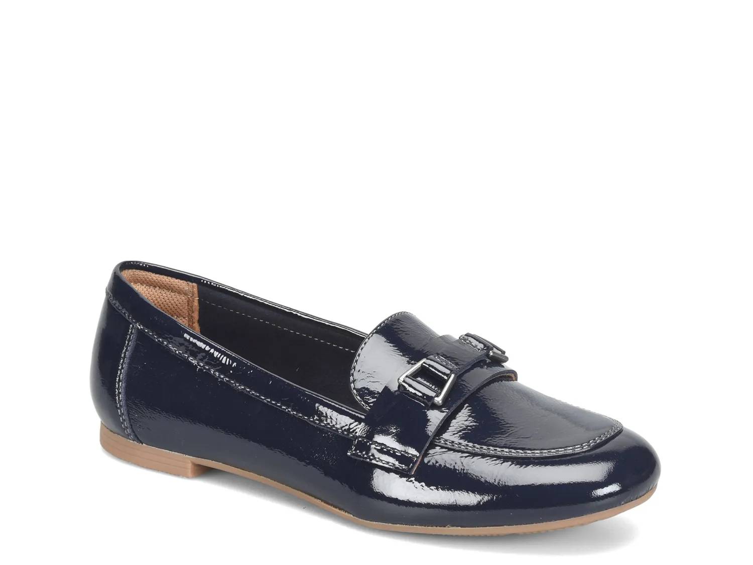 Tanya Loafer