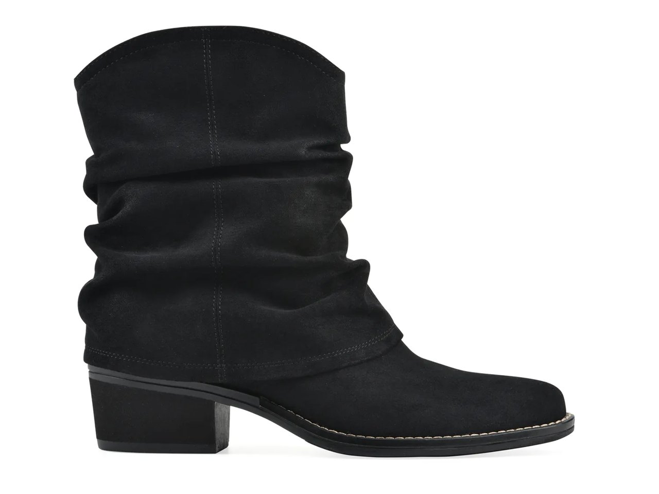 Alden Bootie