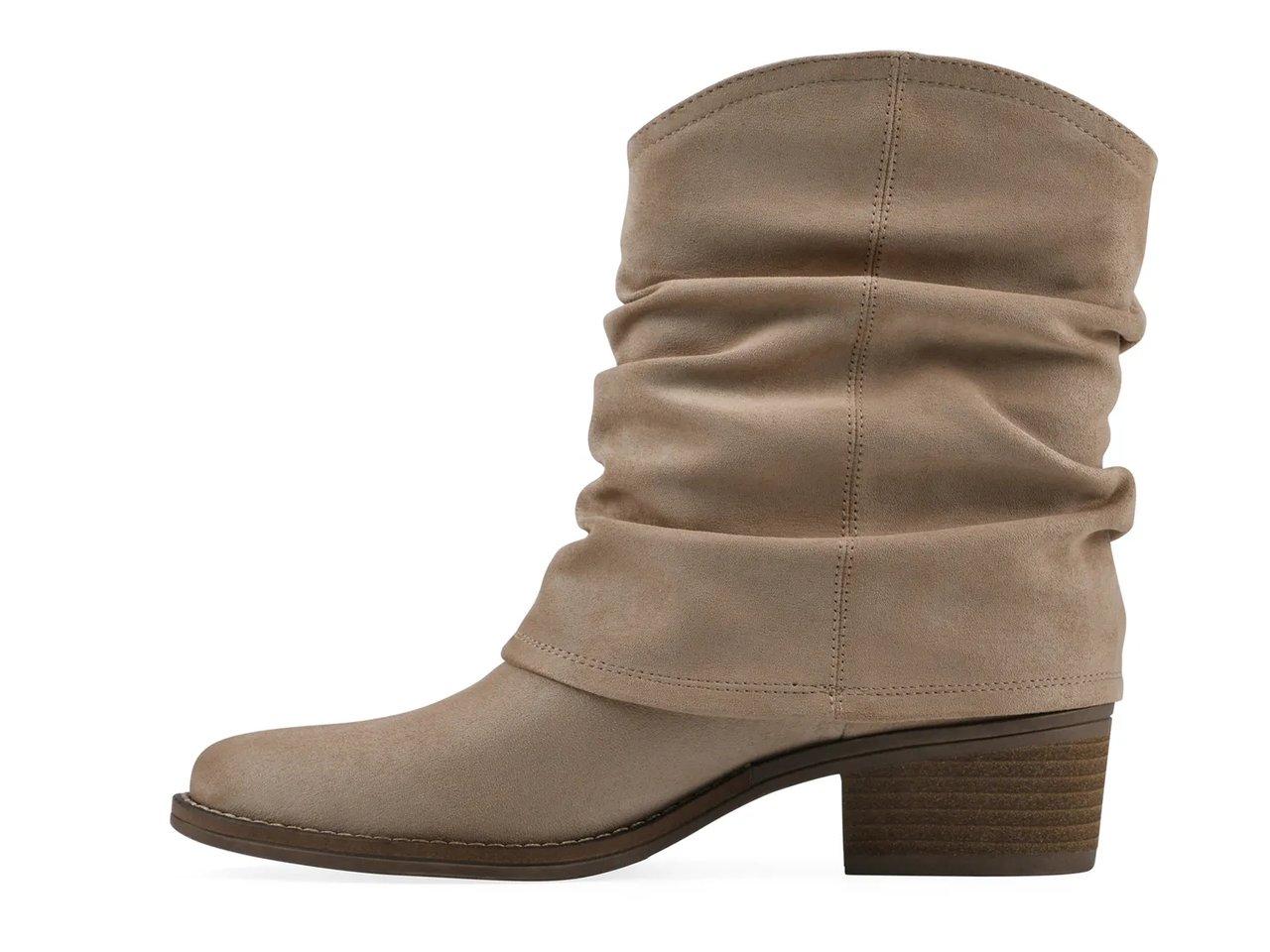 Alden Bootie