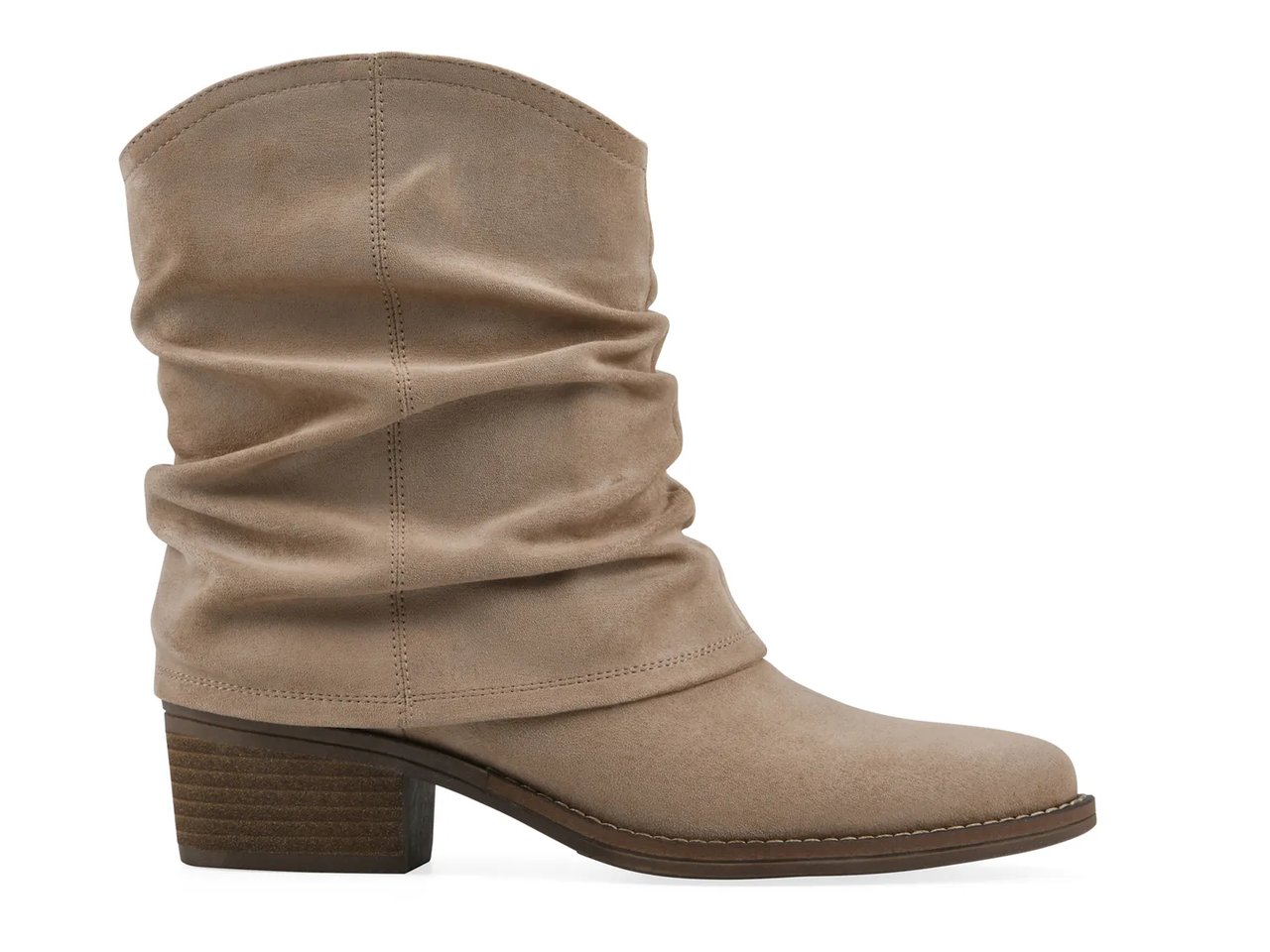 Alden Bootie