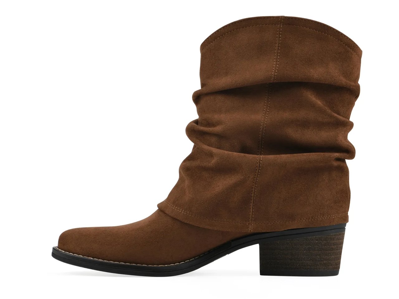 Alden Bootie