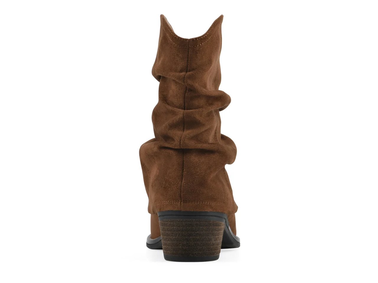 Alden Bootie