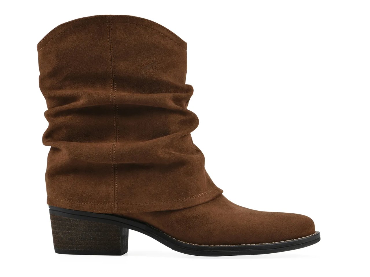 Alden Bootie