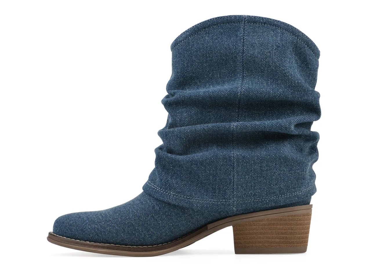 Alden Bootie