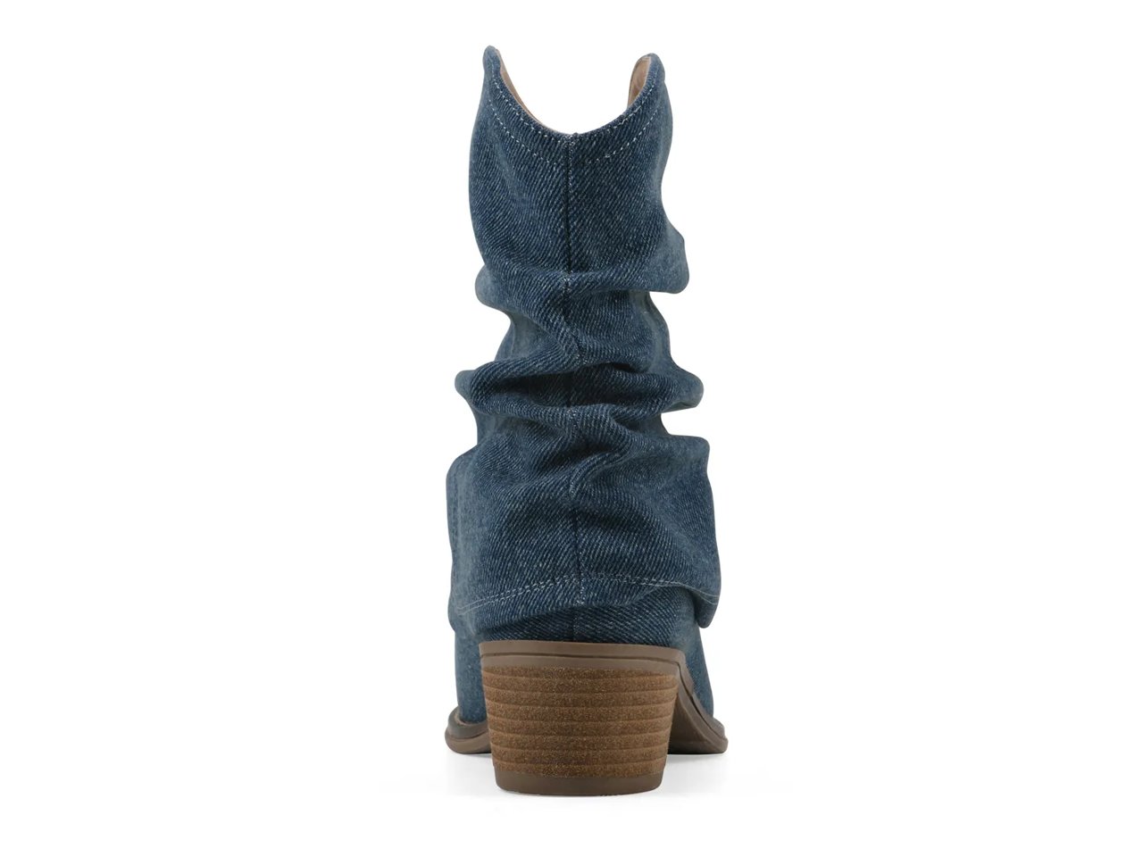 Alden Bootie