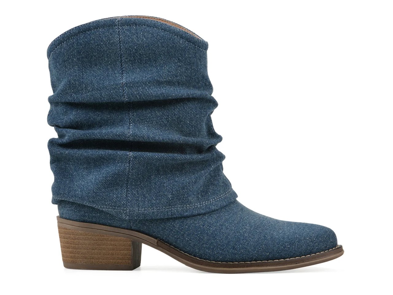 Alden Bootie
