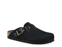 Benben Clog Black view