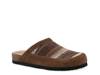 Benday Clog Chestnut Brown view