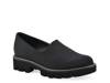 Gianni Platform Loafer Black view