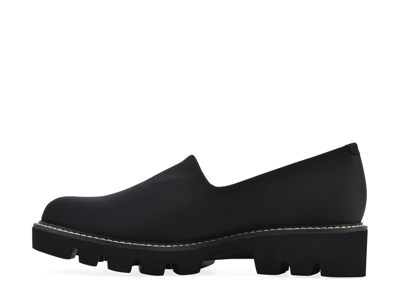 Gianni Platform Loafer