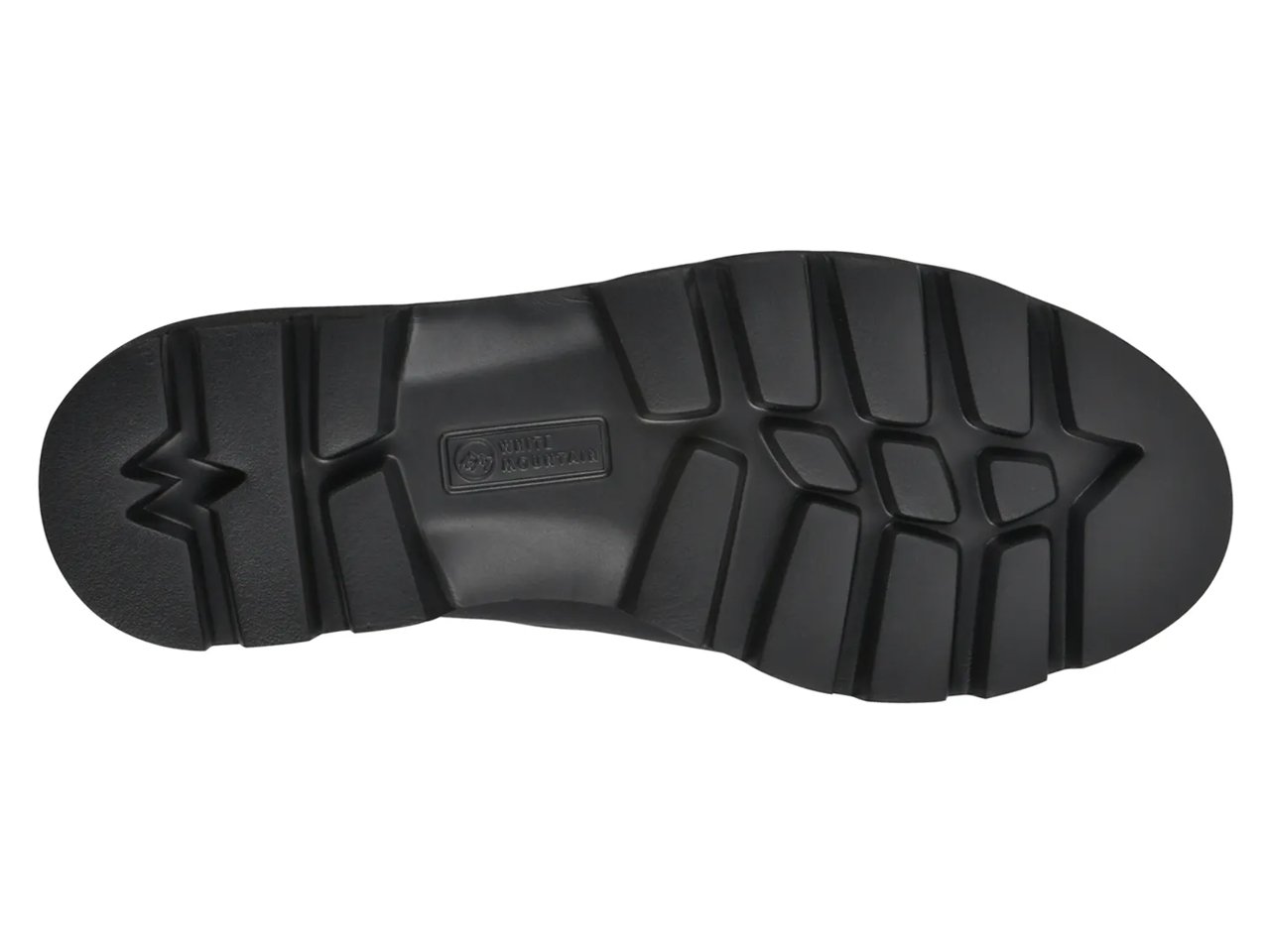 Gianni Platform Loafer