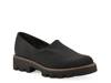 Gianni Platform Loafer Dark Brown view