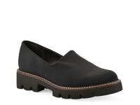 Gianni Platform Loafer Dark Brown view