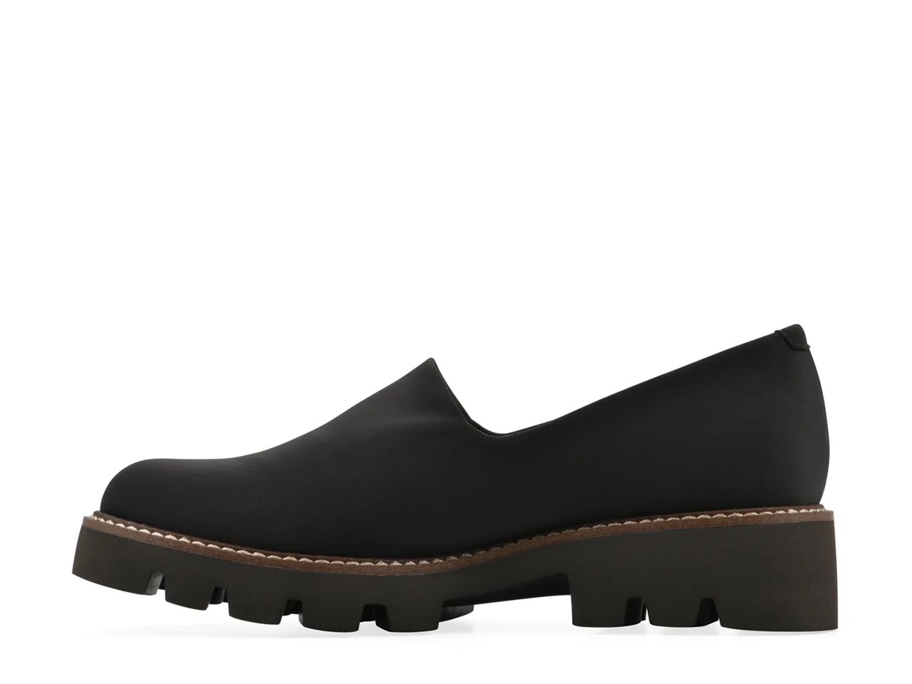 Gianni Platform Loafer