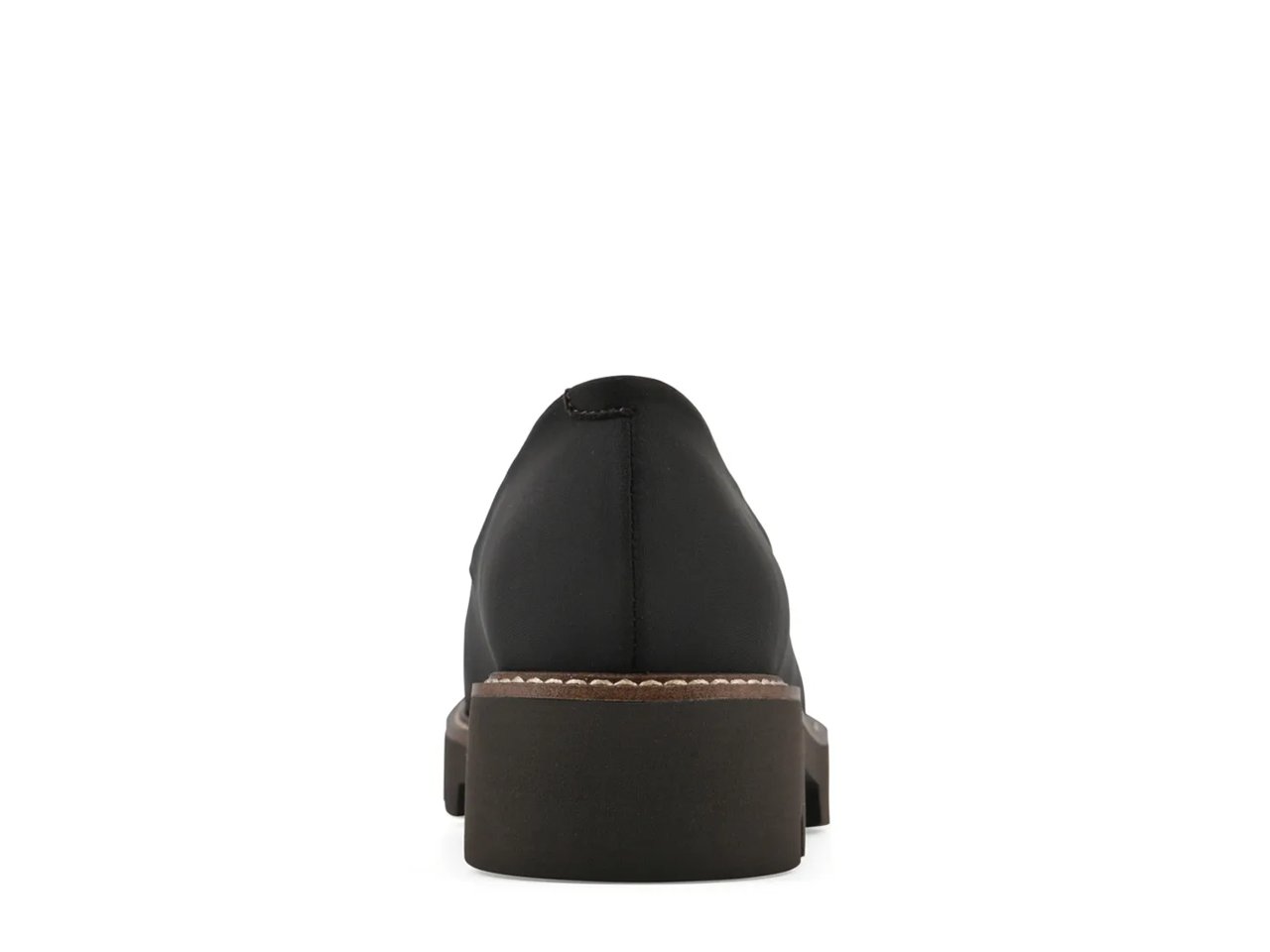 Gianni Platform Loafer