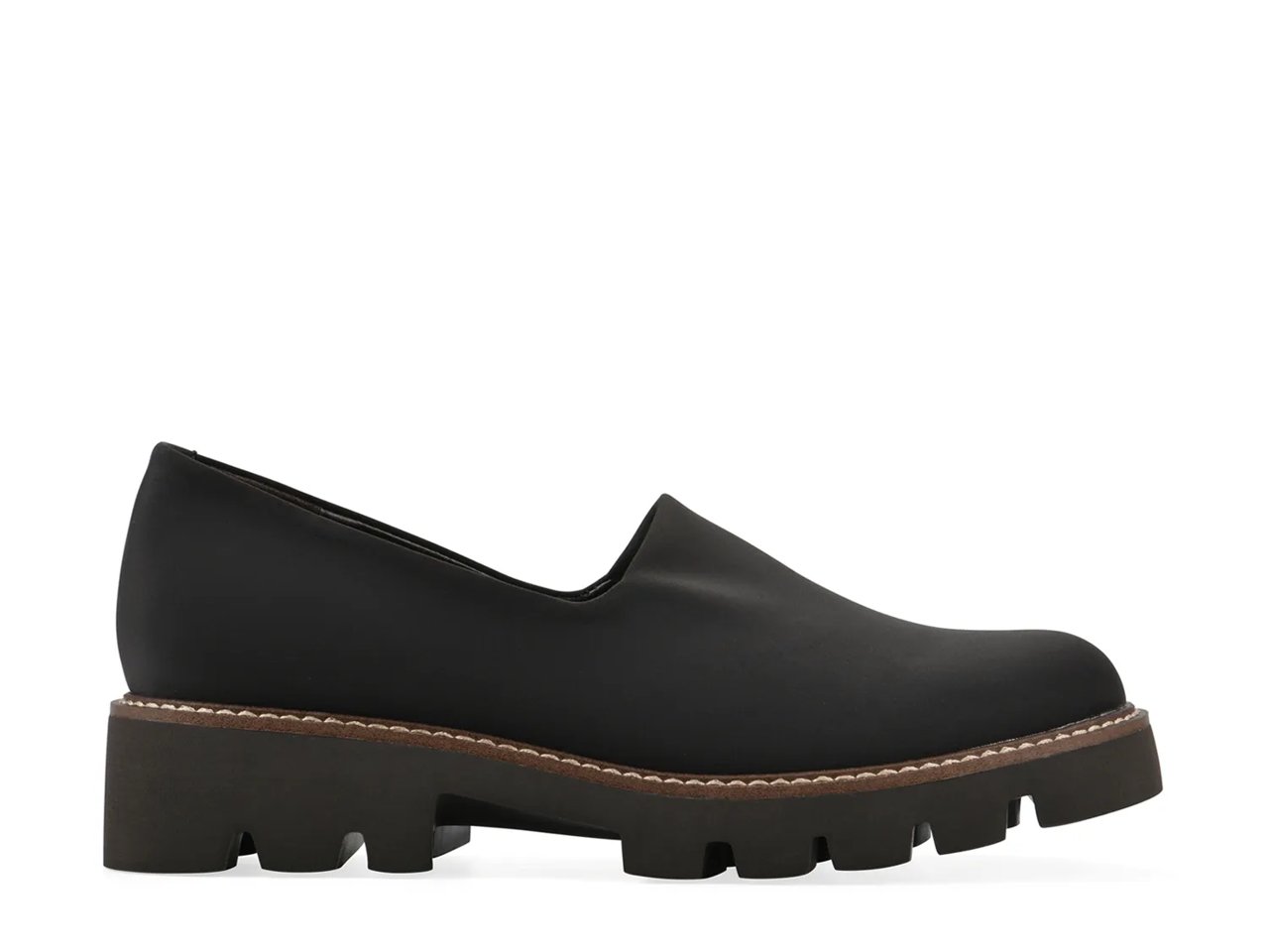 Gianni Platform Loafer