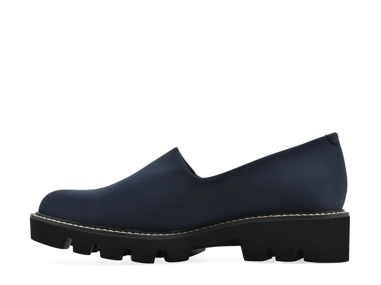 Gianni Platform Loafer