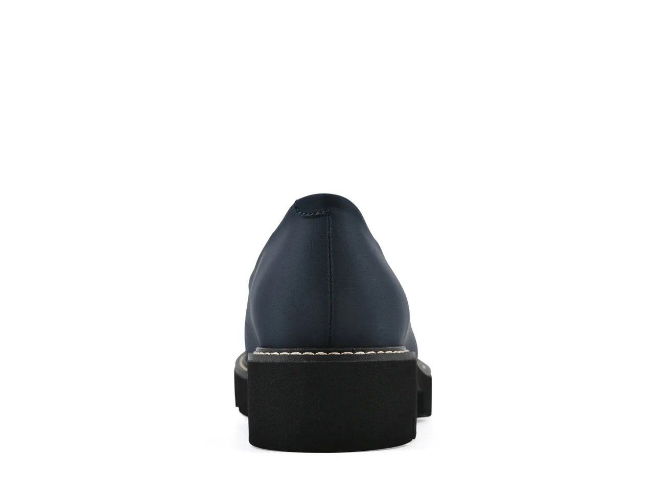 Gianni Platform Loafer