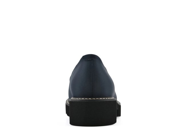 Gianni Platform Loafer