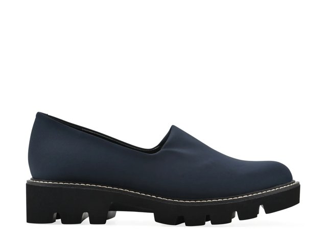 Gianni Platform Loafer