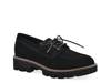 Gino Platform Oxford Black view