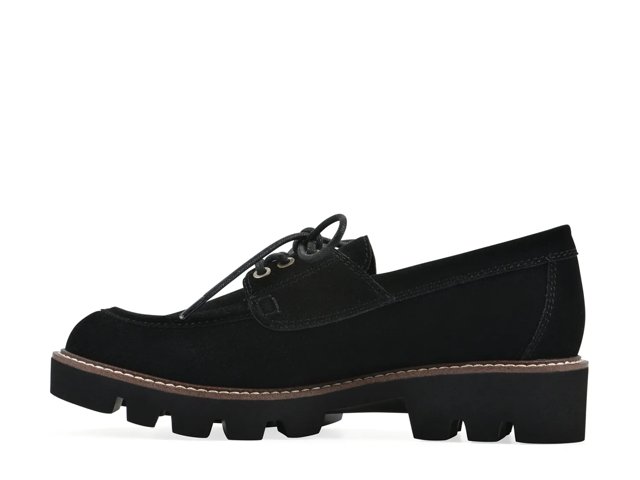 Gino Platform Oxford