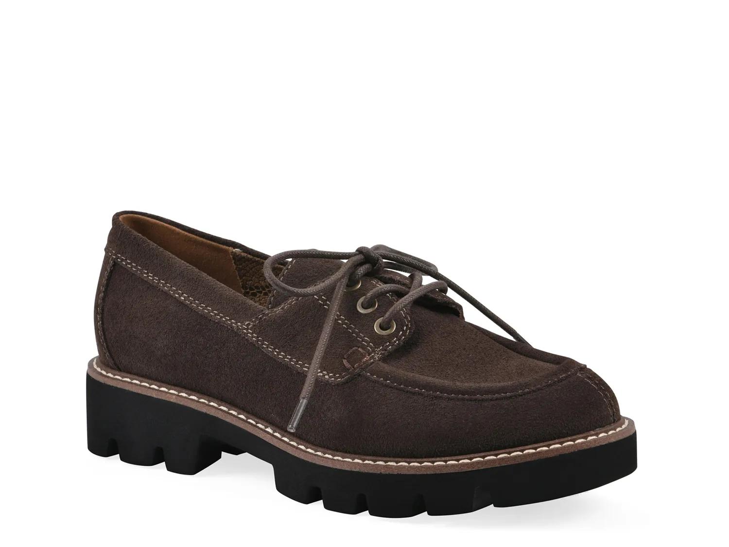 Gino Platform Oxford - image 3