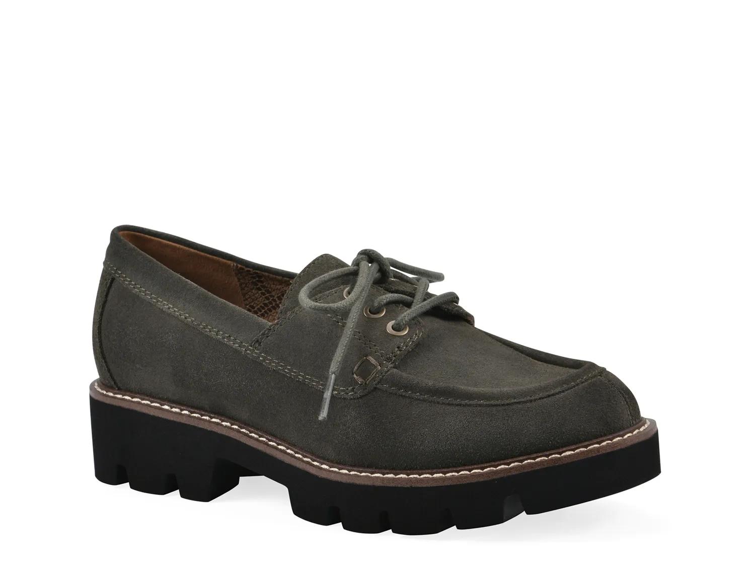 Gino Platform Oxford - image 4