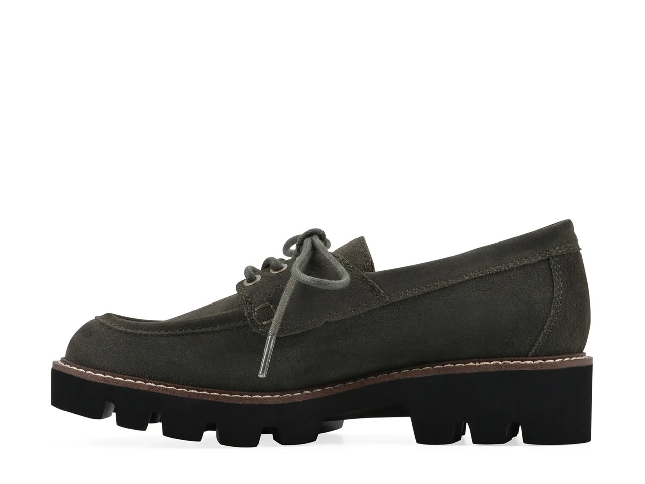 Gino Platform Oxford