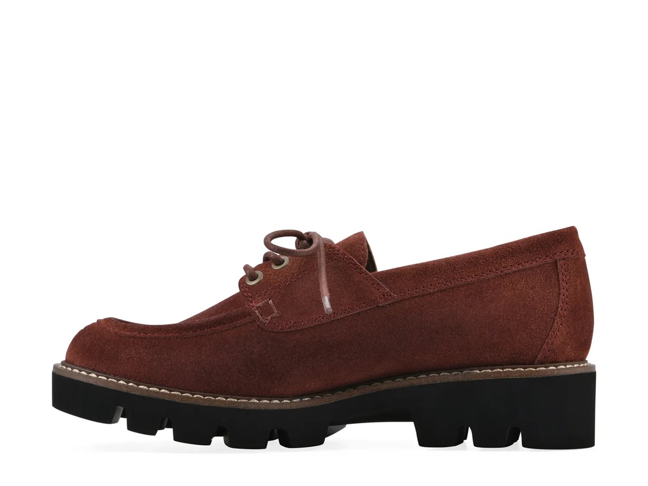 Gino Platform Oxford