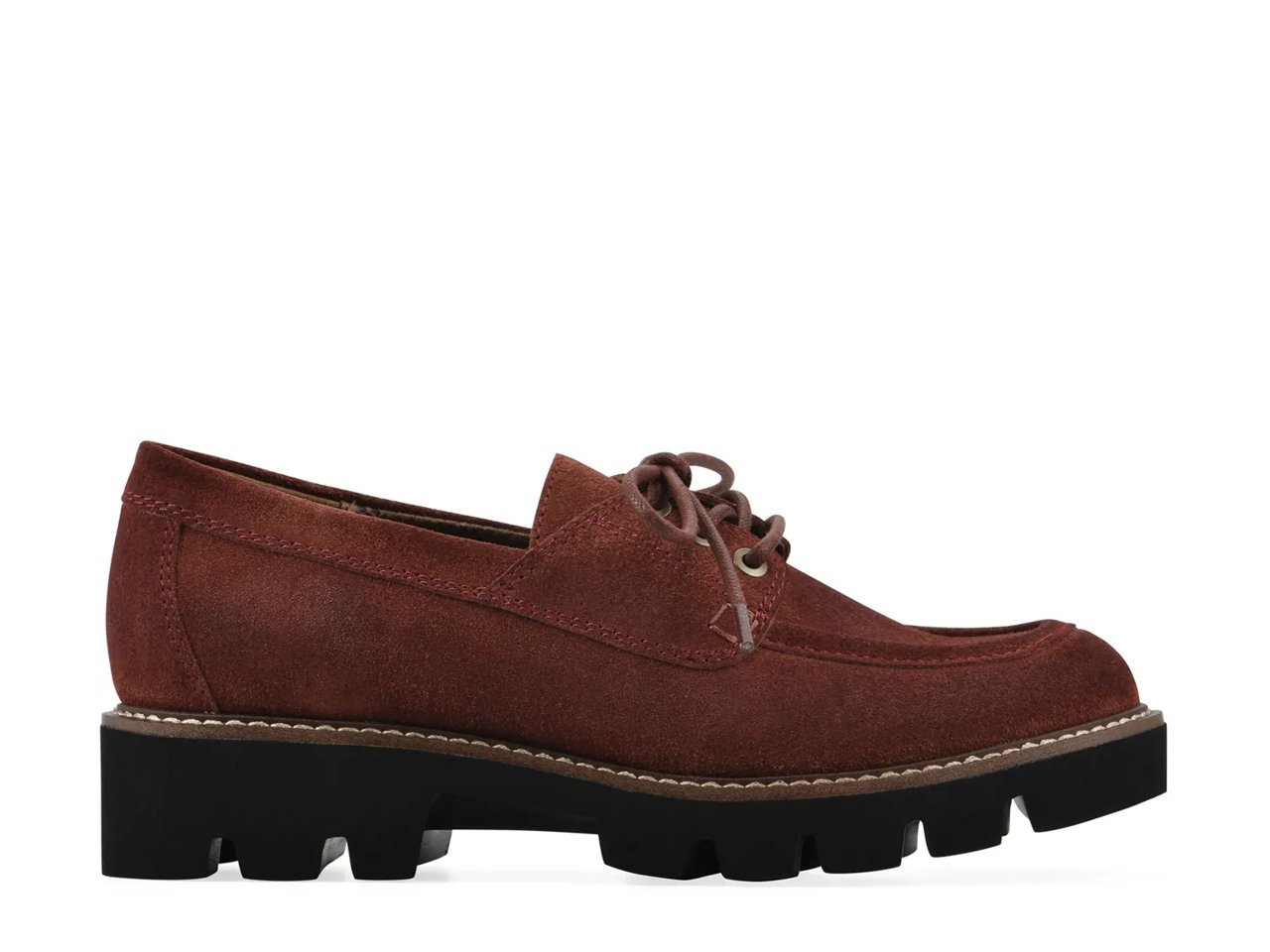 Gino Platform Oxford