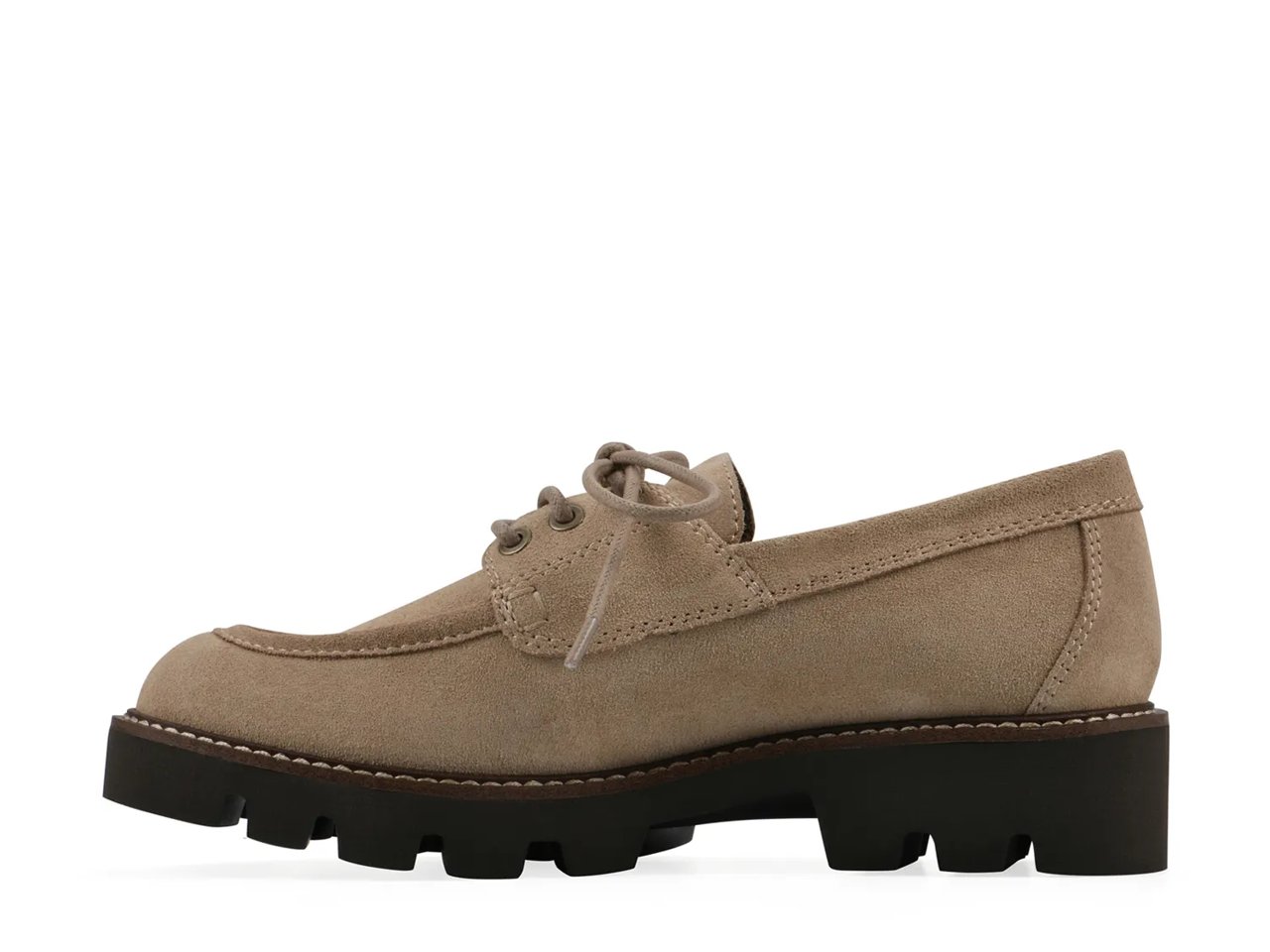 Gino Platform Oxford