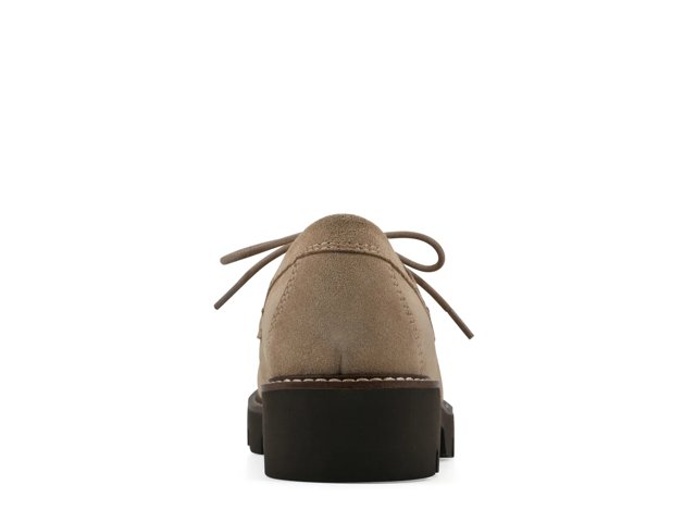 Gino Platform Oxford