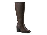 Mackle Boot Mocha Brown view